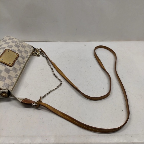 Louis Vuitton Eva Damier Azure - Picture 5 of 9